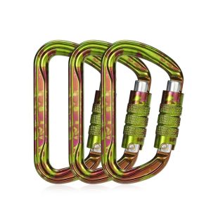 climbing hook lightweight and portable essential gear for camping ideal for rock