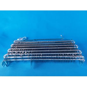 Refrigerator 360W Aluminum Fin Heat Exchanger
