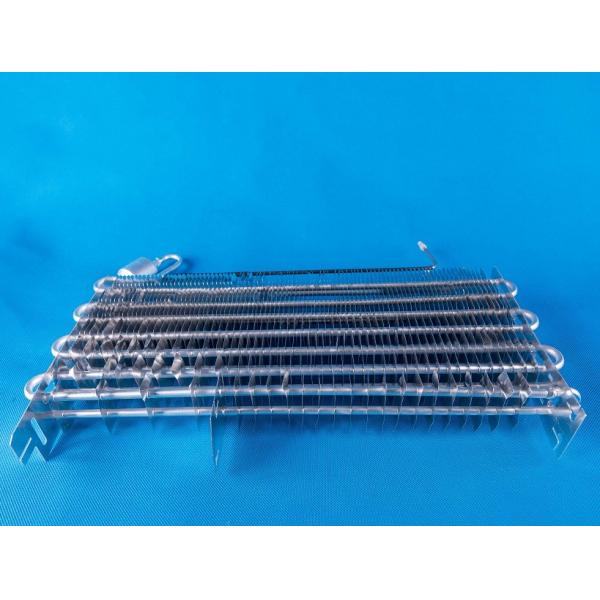 Buy Refrigerator 360W Aluminum Fin Heat Exchanger at wholesale prices