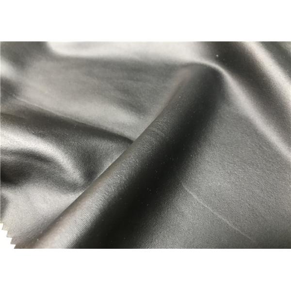 Desert Floral Recycled Lycra Fabric With Sublimated Transfer Printing