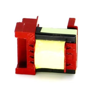 Customized Efd Ferrite Core High Frequency Transformers (EFD25)