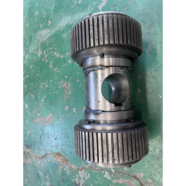 Rollers of flat die pellet machine