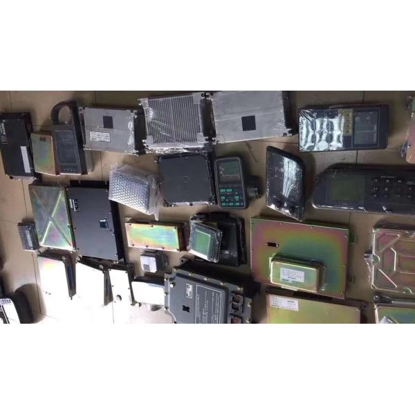 Electronic G3516 Hydraulic ECM G3516B Controller G3516C Computer Module G3516E