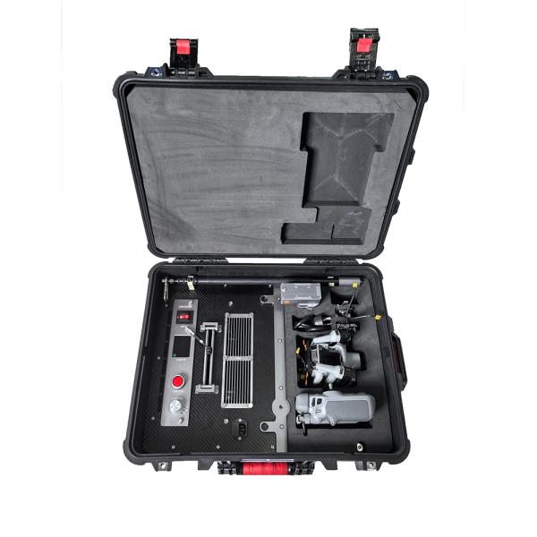 Buy G-M4e-50M Integrated Drone With Lighting Module And Control Platform at wholesale prices