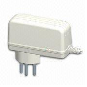 12V 50mA to 2A Swiss CEC V / COC IV Universal AC DC Adapters / Adapter With OCP