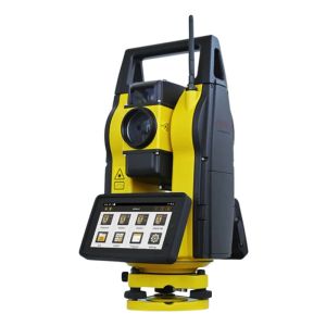 NS10 GNSS RTK Receiver Robotic Total Station Survey Equipment
