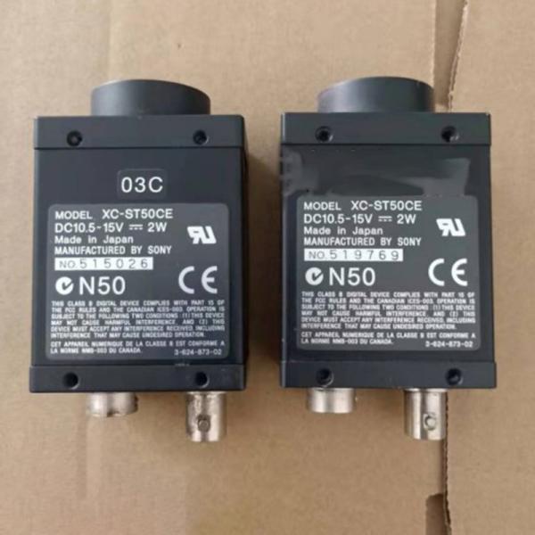 Buy CP60 CP63 SM310 MARK camera J6751011A CCD CAMERA (XC-ST50CE) at wholesale prices