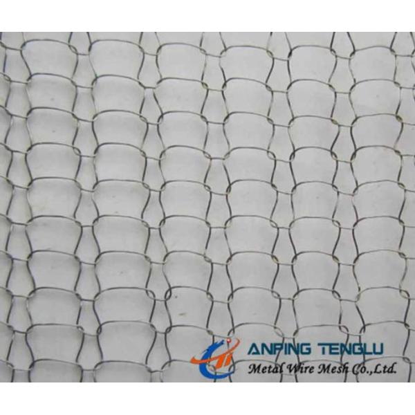 Gas-Liquid Filter Mesh, High Penetrated(20-100/160, 30-150,70-400, 170-600, 180-700 Model)