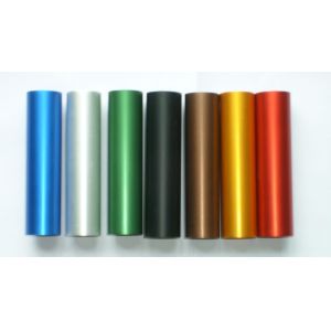 High Reliability Candy Powder Coat Chemical Resistant Good Mechanical Property