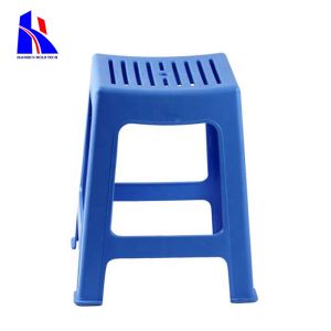 OEM Gas Assisted Injection Moulding , POM PC Plastic Chair Molding