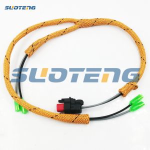 Quality 163-6750 1636750 Harness For 320C 322C Excavator for sale