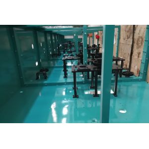 Inspection System Baby Diaper Manufacturing Machine User Friendly Eco Friendly