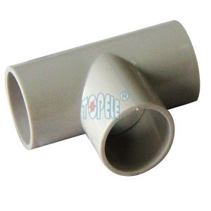 20mm , 25mm PVC Conduit Fittings