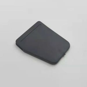 Custom Bottom Supporting Use Black Plastic Buckle For Suitcase