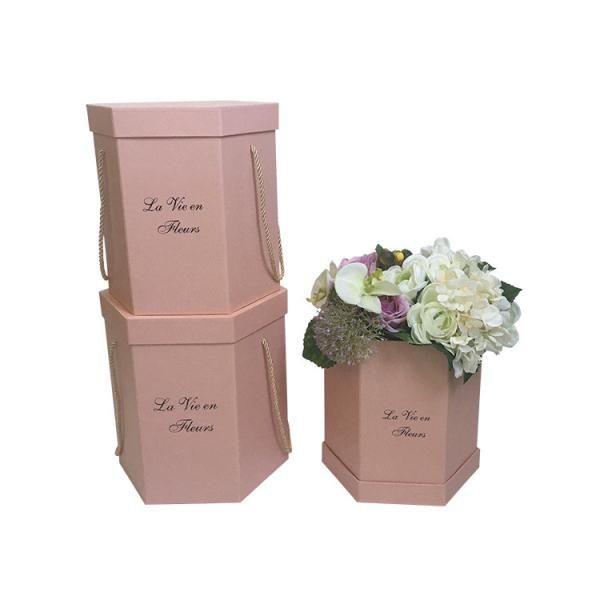 Buy Ultralight Eco Friendly Chocolate Boxes at wholesale prices