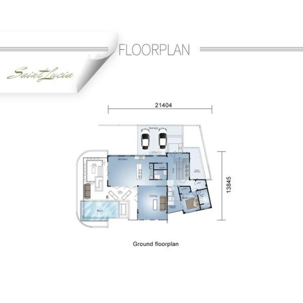 Australian Light Steel Framing House Project Prefab Kitset Homes Nz Prices prefab home kits