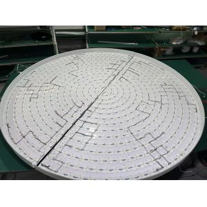 Quality Soft-film Ceiling Lamp with 3.3 meter diameter for sale