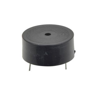 23mm Piezo Buzzer