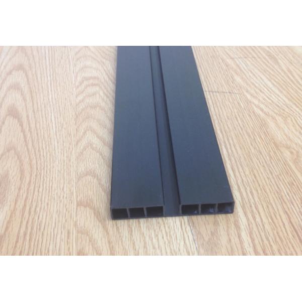 PP ABS Profile Extrusion Equipment 380V 50HZ 3 Phase Raw Material