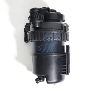 Metal Auto Engine Diesel Filter for ISUZU DMAX MUX Ruimai RM Pickup Truck 4JA1T