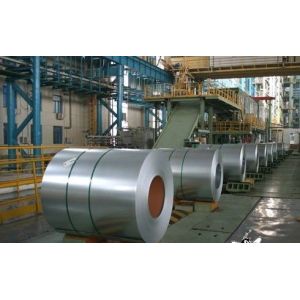 Oem Hdgi/Gi Regular Spangle Roof Sheet Hot Dipped Galvanized Steel Coil