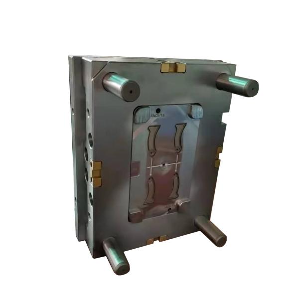 Buy E420 Steel Multi Cavity Injection Moulding ABS Thermoplastic Material at wholesale prices