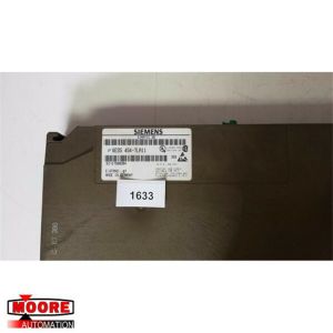 6ES5454-7LA11 6ES5 454-7LA11 Siemens Digital Output Module