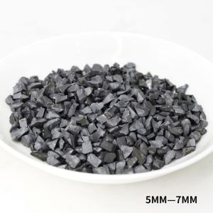 AS PER CUSTOMER REQUIREMENTS Tungsten Carbide Cobalt 5-7mm Alloy Specification