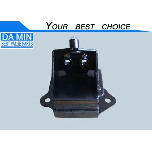 Dmax Engine Mount Cushion Rubber 8972349762 Pickup 4JA1 4JH1 Engine Model Front