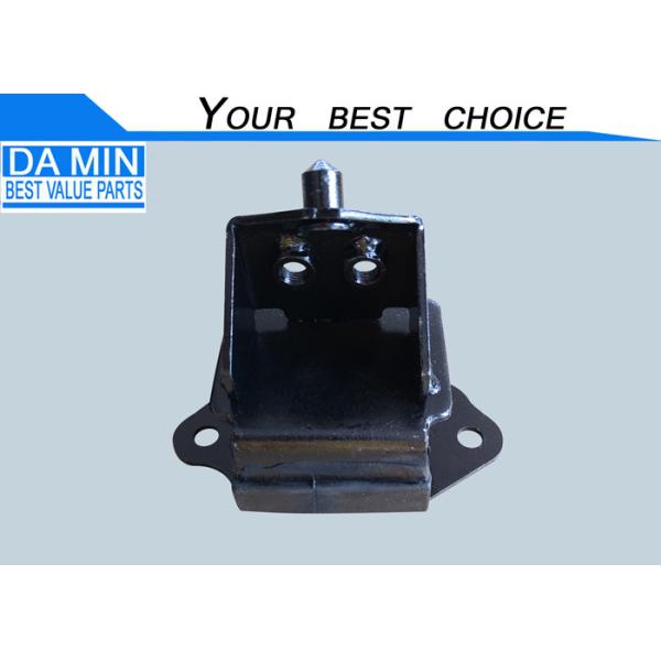 Dmax Engine Mount Cushion Rubber 8972349762 Pickup 4JA1 4JH1 Engine Model Front