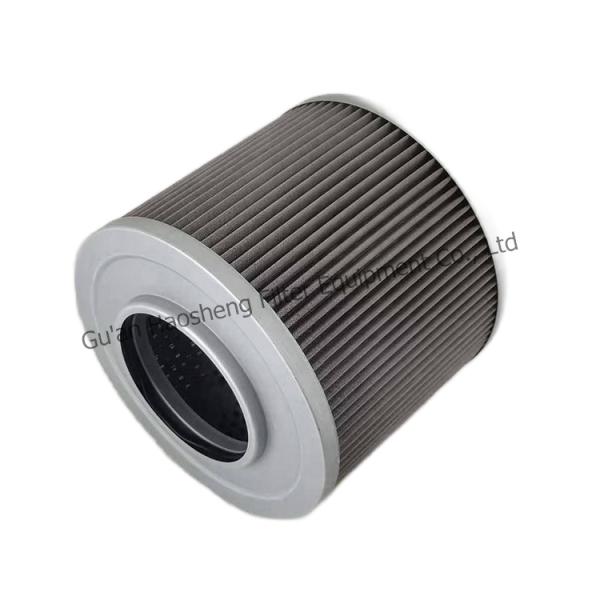 Excavating machinery Customized Color 24749016A FH3017 HF35526 Hydraulic filter element