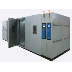 High Temperature Aging Walk In Stability Chamber / Constant Temperature Chamber