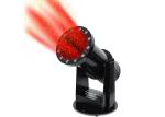 10-15m Dmx Confetti Cannon Colorful Led Confetti Machine Confetti Launcher