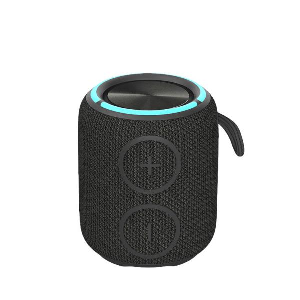 Buy Outdoor Ozzie H100 IPX7 Waterproof Speaker With 2500mAh Battery at wholesale prices