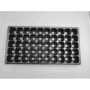 Series 10 Nursery Seed Tray 72cell tray