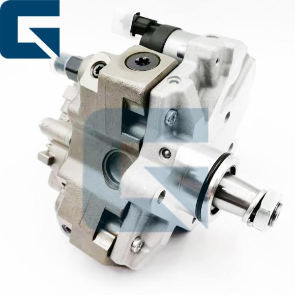 0445020067 Fuel Injection Pump 0 445 020 067 for DX225LC Excavator