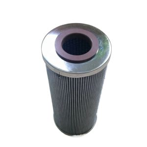 Quality HP1351A10HA MP FILTRI Hydraulic Filter Element With Pleated Structure for sale