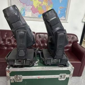 680w Stage Sharpy Light Used OMARTE P|| Moving Head Professional Energy Saving