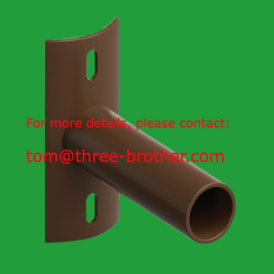 Buy LIGHTING POLE TENON ADAPTER TBWBH60-CV at wholesale prices