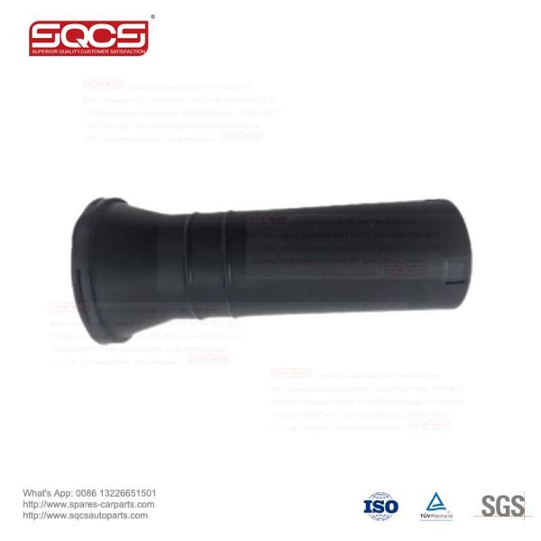 Auto Suspension Parts SQCS Front Shock Absorber Dust Cover for Mercedes Sprinter W901-W904 L/R OE 9013230198 Sample