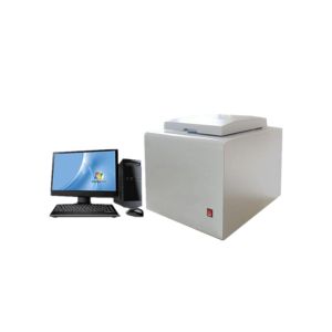 Professional Oxygen Bomb Calorimeter , Compensated Jacket Calorimeter