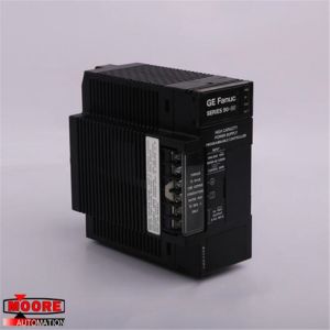 IC693PWR330 GE High Capacity Power Supply