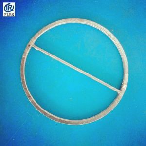 PN150 Sealing Metal Wound Gasket For Heat Exchanger