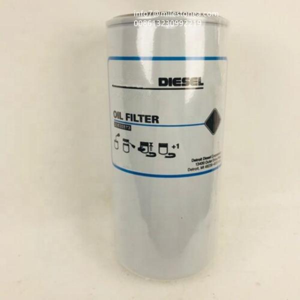 Factory Price Truck Engine Parts Oil Filter P552100 LF3620 23518480 25014504 23530573 for Engine DD15 DD16