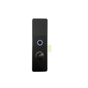 APP Fingerprint Smart Door Lock Administrator 9 Group