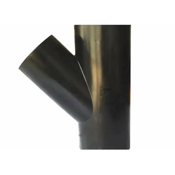 Petroleum Industry Casting Technique Seamless Pipe Fittings With Threaded