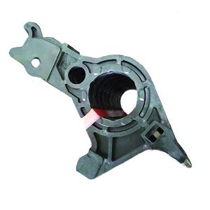 Black Selector With Sharp Head Weaving Loom Spare Dobby Selector