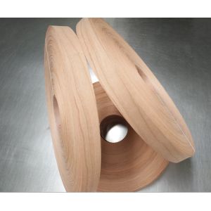 Wood Veneer Edge Banding - Veneer Edging Veneer Edgebanding Thick Veneer