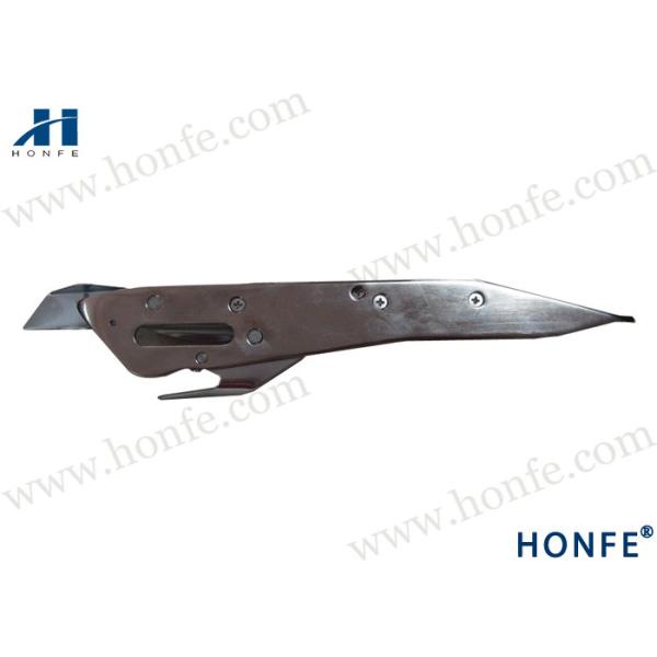 Buy Left Gripper PBO10339 Fast/TP600/TP500 Spare Parts TP500 Machinery at wholesale prices