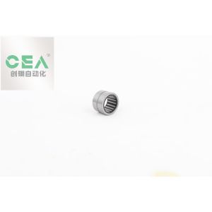 WSP Retractable Stainless Steel Small Needle Roller Bearing Universal Joint